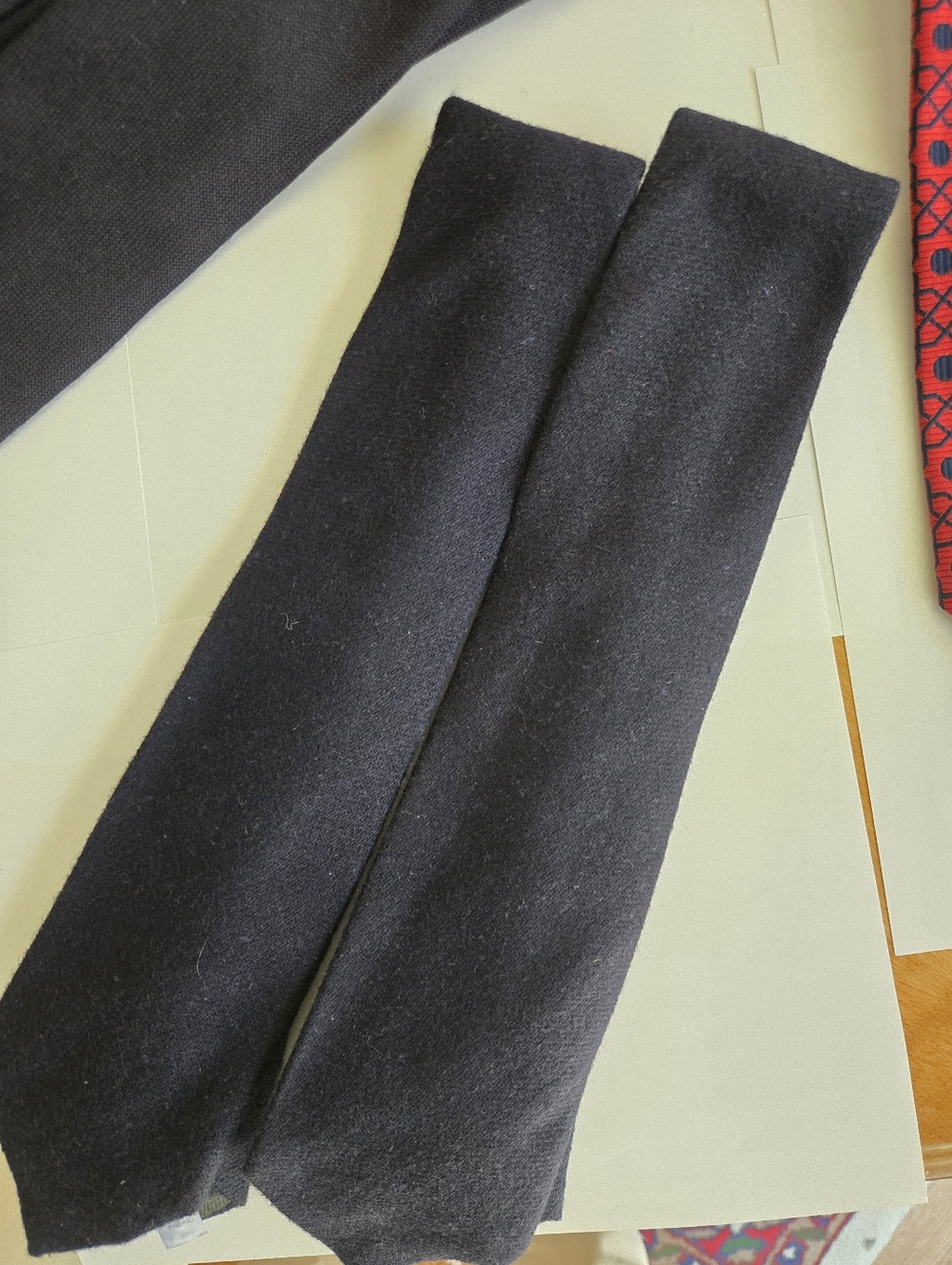 Thornhill Mens Tie